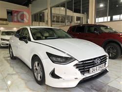 هیوندای سۆناتا